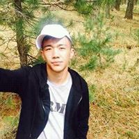 Батням Өлзийбаяр