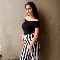 Mashumi Sankhe