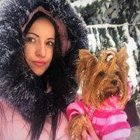 Веси Червенякова