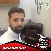 Waqar Ahmed