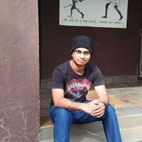 Harshal Bhambre