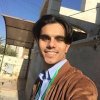 Mohammad Salameh
