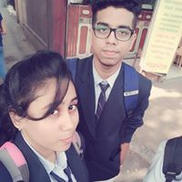 Rith Ghosh