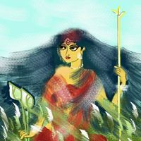 Sudeshna Majumdar