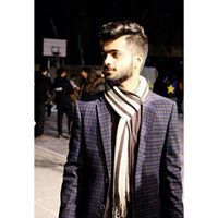 Mubashir Abdullah