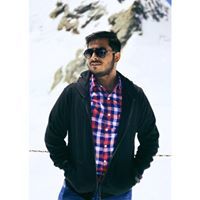 Sidharth Bhutani
