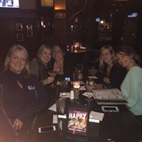 Wendy Warner-Washington