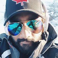 Krishna Sukesh