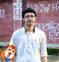 Saimul Kabir