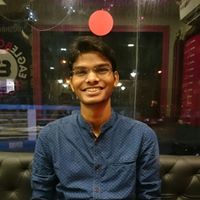 Shivram Krishna