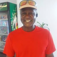 Leonard Robinson Sr.