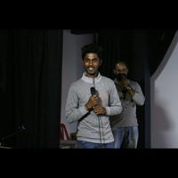 Arun Shetty