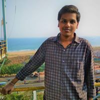 Srikanth Addanki