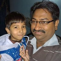 Zulfiqar Ahmed