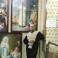 Meshail Gerges