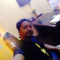 Arulsenthil Raj