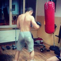 Александар Динић