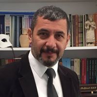 Birol Can