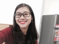 Trang Minh
