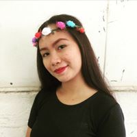 Keyrah Mabanding