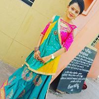 Hetali Patel