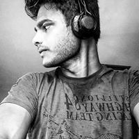 Nikhil Naik