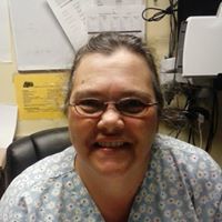 Debbie Rusher