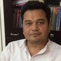 तरुण भटनागर