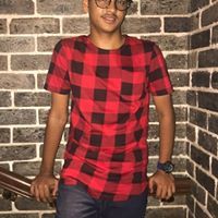 Krish Dcruz