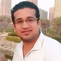 Mostafa Elazab