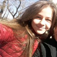 Александра Динева