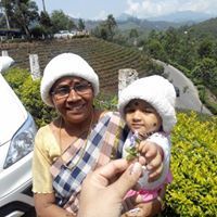 Geetha