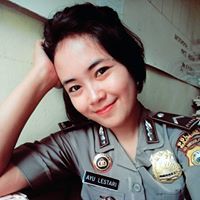 Ayu Lestarii