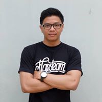 Suryo Nugroho