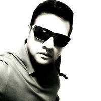 Rajesh Thoppil