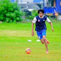 Abikrishna Dharmalingam