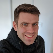 Adam Rylett