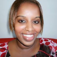 Naima Ibrahim