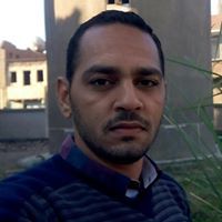 Ahmed Alzhere