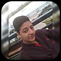 Ahmed Mostafa