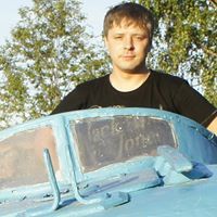 Kirill Dunko