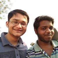 Durgesh Agrawal