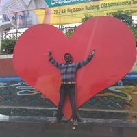 Ladi Naveenkumar