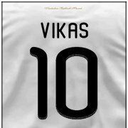 Vikas Anand