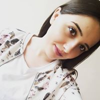 Մարիամ Խամբաբյան