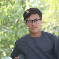 Mohammad Saboor