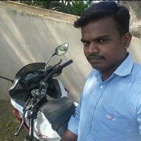 ஜான் பாண்டி