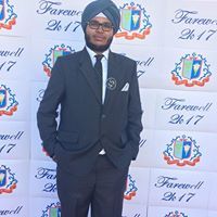 Karanveer Singh