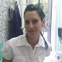 Радостина Йовчева