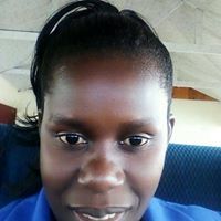 Joyce Otumba